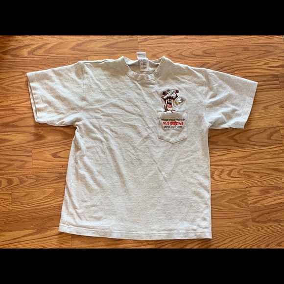 Warner Bros Studio Looney Tunes Character Vintage - Picture 1 of 4